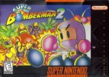 Super Bomberman 2 – Caravan Edition Rom